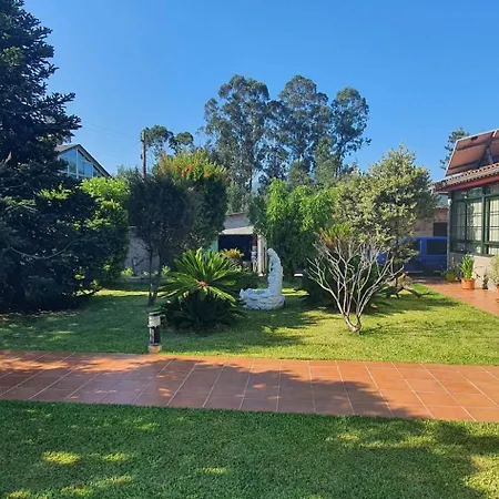 Villa Elegant In With Private Pool *