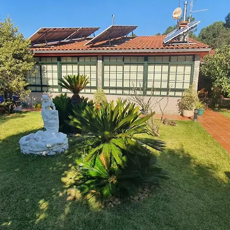 Elegant In With Private Pool Villa *