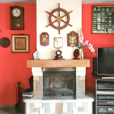 Elegant In With Private Pool Tui