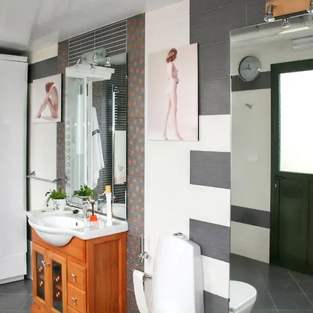 Elegant In With Private Pool * Tui