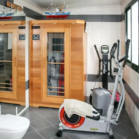 Elegant In With Private Pool Tui