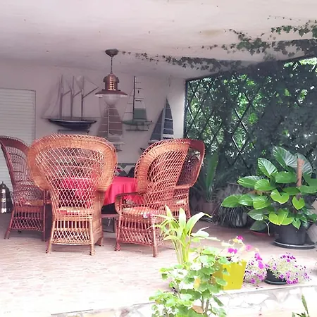 Elegant In With Private Pool * Tui