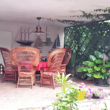 Elegant In With Private Pool Tui