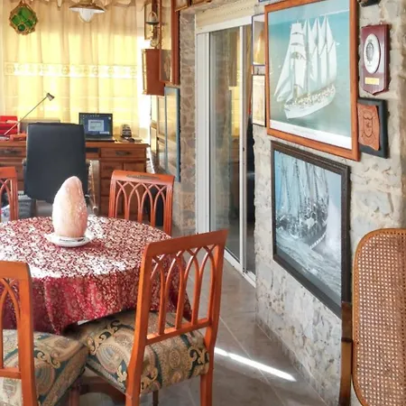 Villa Elegant In With Private Pool Tui