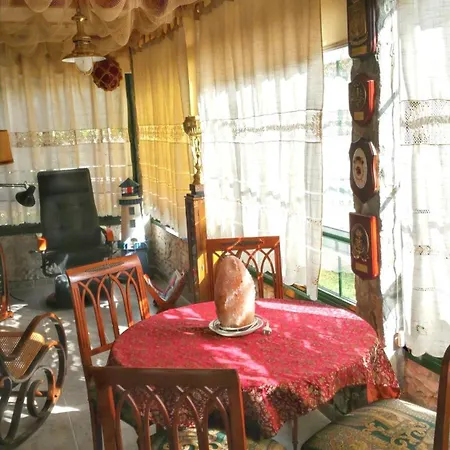 Elegant In With Private Pool Villa *