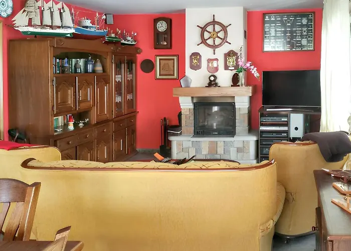 Elegant In With Private Pool トゥイ