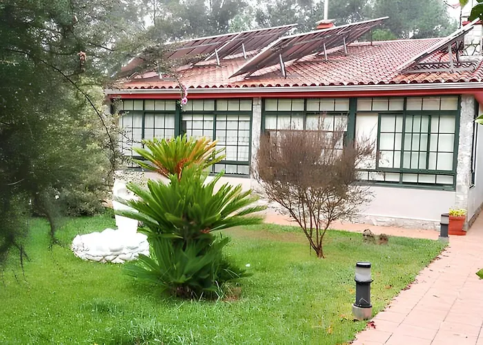 Elegant In With Private Pool *