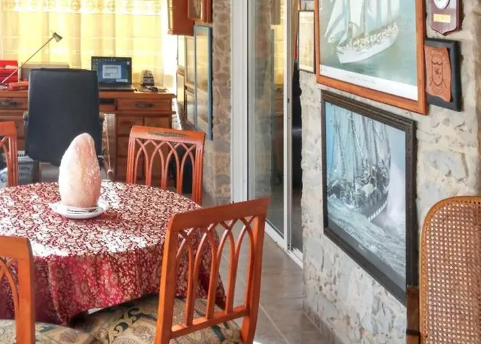 Elegant In With Private Pool ヴィラ