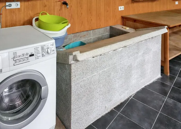 Elegant In With Private Pool ヴィラ *