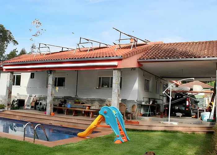 ヴィラ Elegant In With Private Pool *