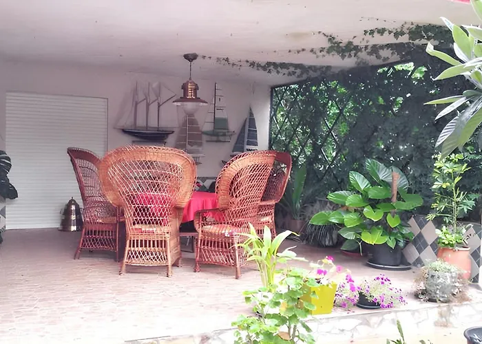 Elegant In With Private Pool * トゥイ