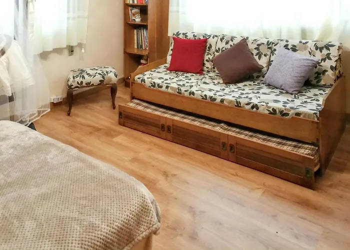 Elegant In With Private Pool